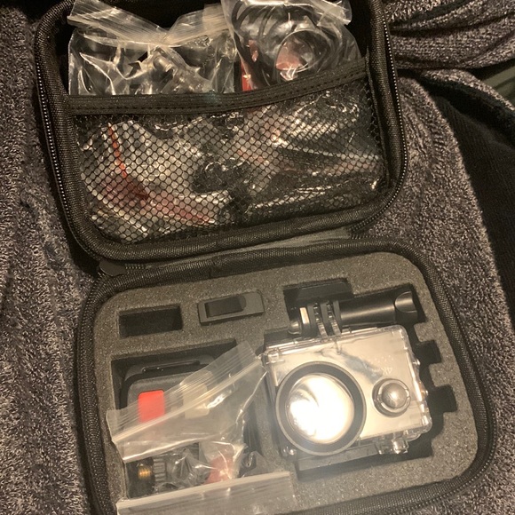 Camera 4K - Picture 6 of 8